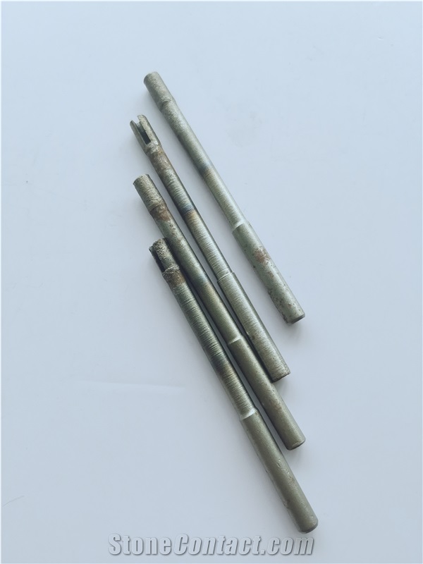 Drill Bit Diamond Drill PC Drilling Tool Anchor Bit