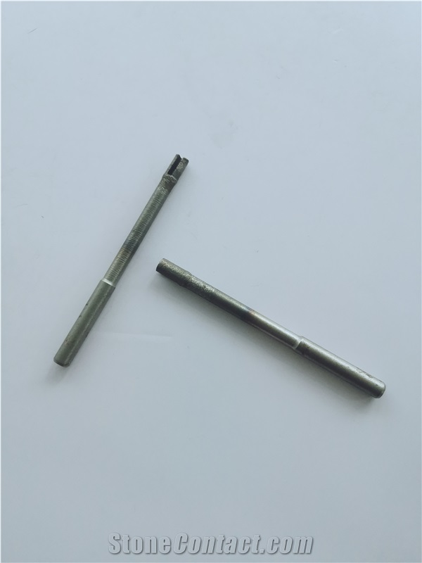 Drill Bit Diamond Drill PC Drilling Tool Anchor Bit