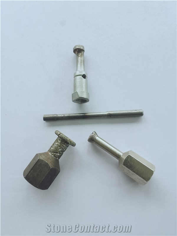 Drill Bit Diamond Drill PC Drilling Tool Anchor Bit