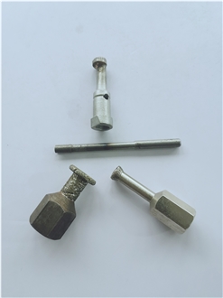 Drill Bit Diamond Drill PC Drilling Tool Anchor Bit