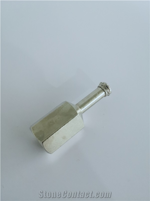 Drilling Tool Sintered Bit Anchor Bit Diamond Core Drill Bit