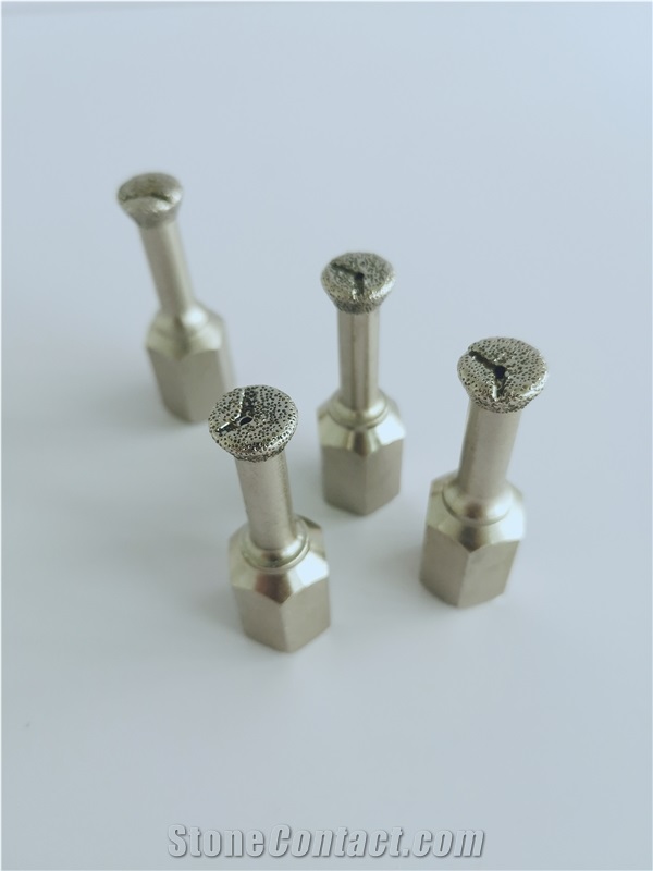 Drilling Tool Sintered Bit Anchor Bit Diamond Core Drill Bit