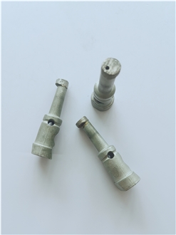 Electroplated Anchor Bit Carbide Drill Diamond Tool