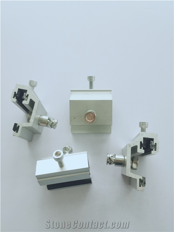 Facade Anchor Bolt, Stone-Granite Anchorage