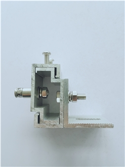 Facade Anchor Bolt, Stone-Granite Anchorage
