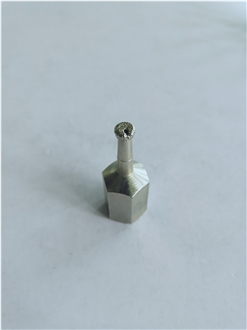 Facade Anchor Drilling Diamond Tool For Cladding Anchor