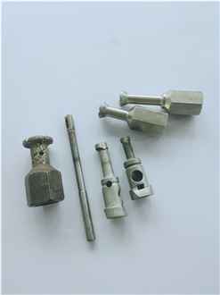 Facade Anchor Drilling Diamond Tool For Cladding Anchor