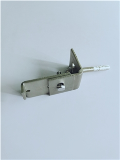 Facade Fixing Anchor Wall Cladding Bracket For Wall Tile
