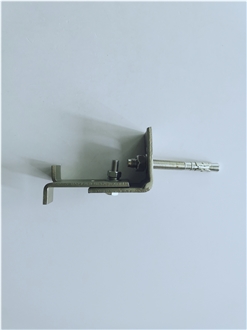 Facade Fixing Anchor Wall Cladding Bracket For Wall Tile