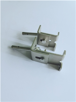 Facade Fixing Anchor Wall Cladding Bracket For Wall Tile