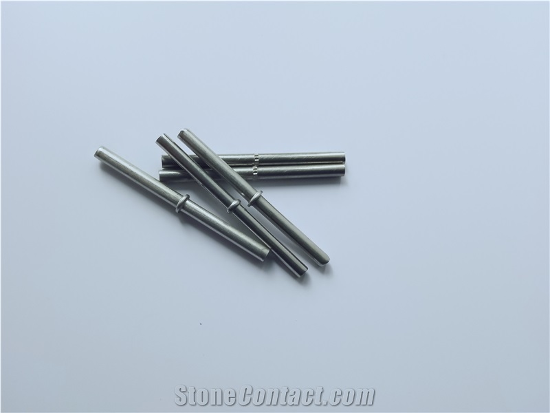 Flanged Pin Cladding Anchor  Facade Anchor For Wall Tile