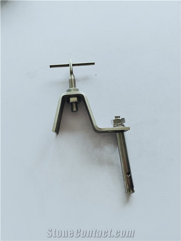 Flanged Pin Cladding Anchor  Facade Anchor For Wall Tile