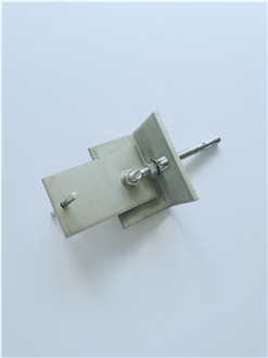 Flanged Pin Cladding Anchor  Facade Anchor For Wall Tile