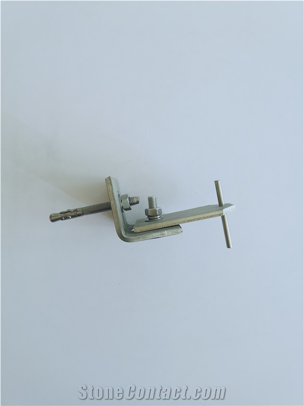 Flanged Pin Cladding Anchor  Facade Anchor For Wall Tile