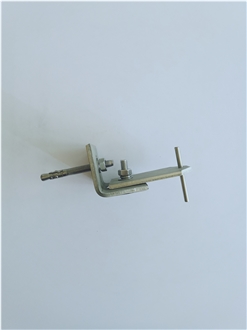 Flanged Pin Cladding Anchor  Facade Anchor For Wall Tile