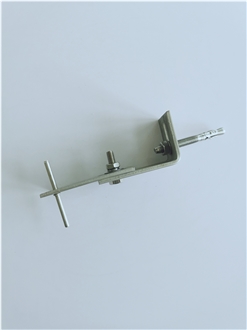 Granite Anchors Marble Clamp L Angle Stainless Steel Bracket