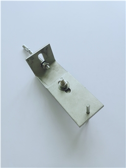 Granite Anchors Marble Clamp L Angle Stainless Steel Bracket