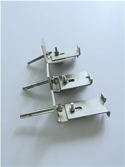 Limestone Bracket Stone Fixing Anchor For Facades