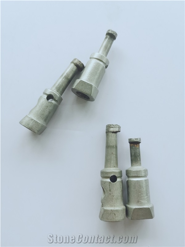 Marble Drill Bit Anchor Drill Bit Undercut Anchor Bit