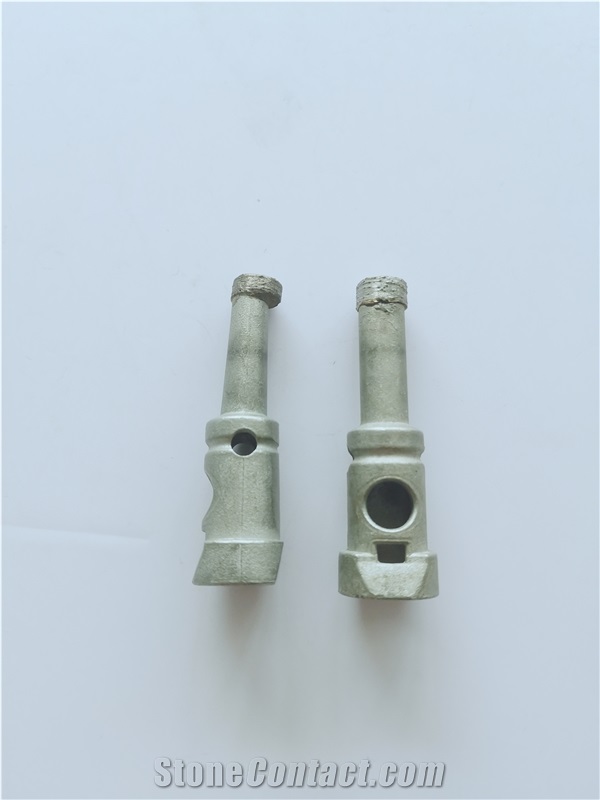 Marble Drill Bit Anchor Drill Bit Undercut Anchor Bit