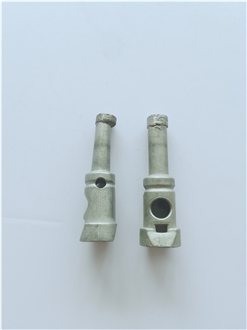 Marble Drill Bit Anchor Drill Bit Undercut Anchor Bit