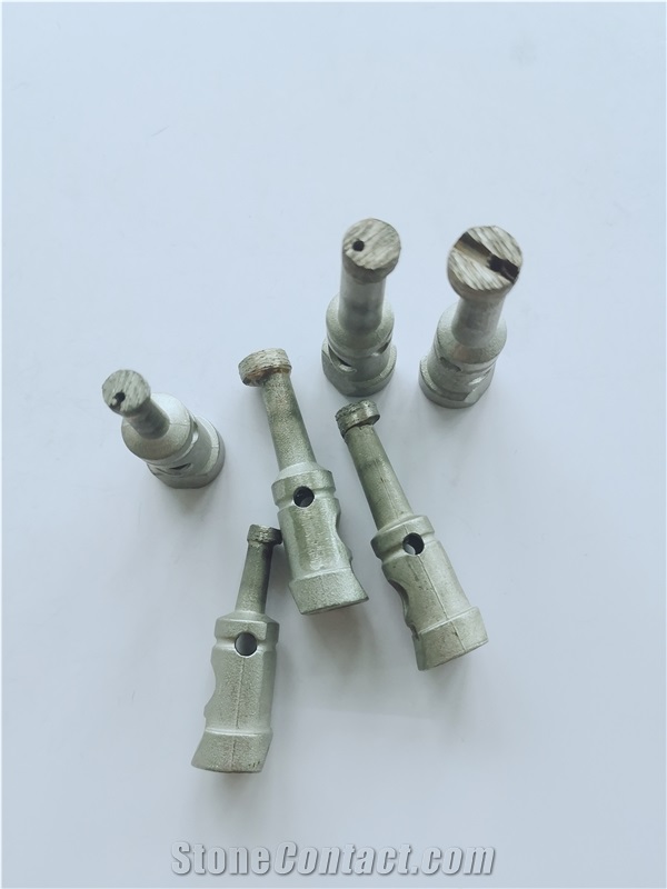 Marble Drill Bit Anchor Drill Bit Undercut Anchor Bit
