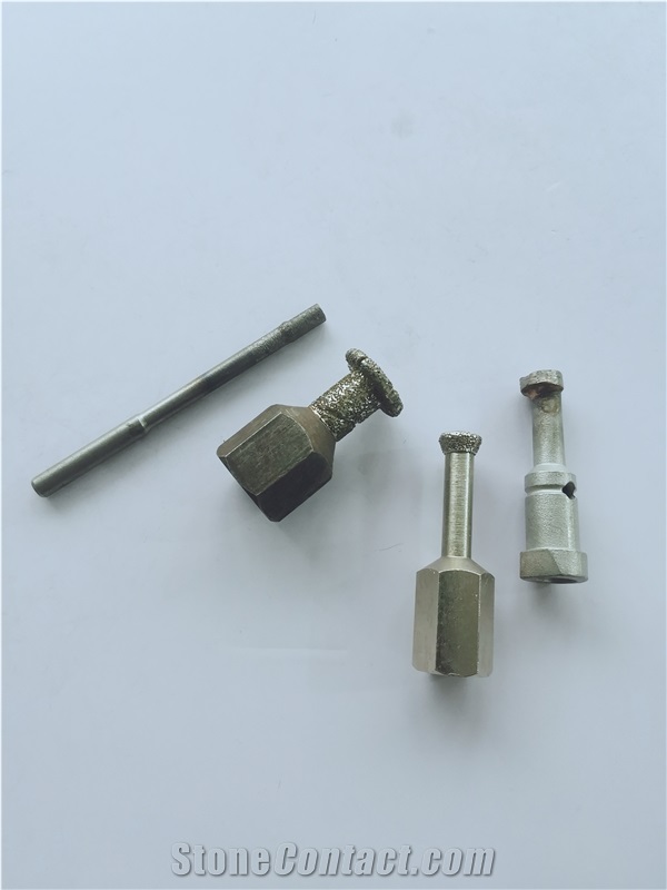 Marble Drill Bit Anchor Drill Bit Undercut Anchor Bit