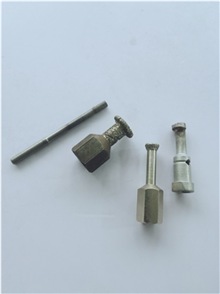 Marble Drill Bit Anchor Drill Bit Undercut Anchor Bit