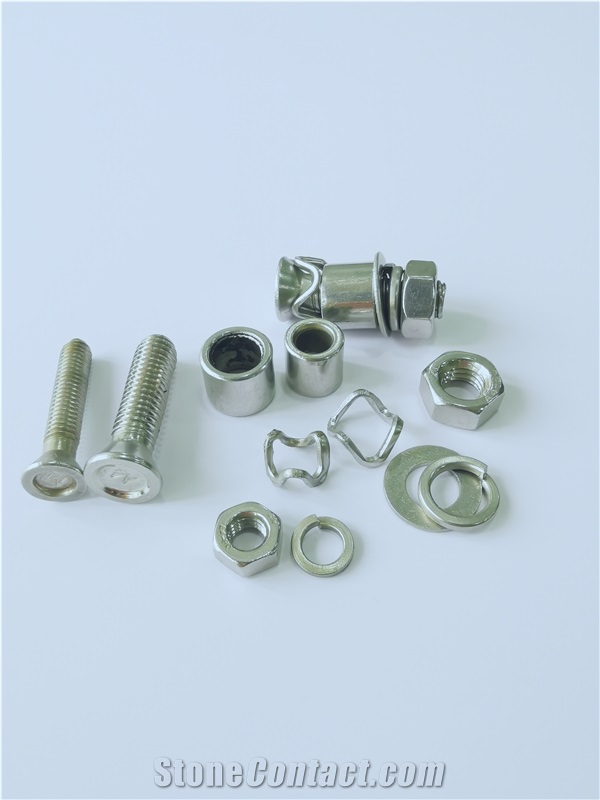 Panel Anchors Undercut Anchor Back Bolt Anchor