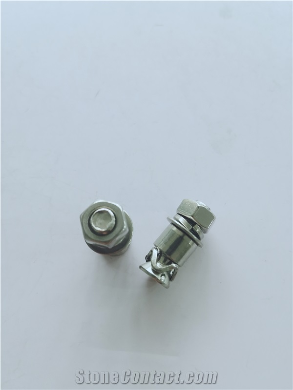Panel Anchors Undercut Anchor Back Bolt Anchor