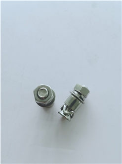 Panel Anchors Undercut Anchor Back Bolt Anchor