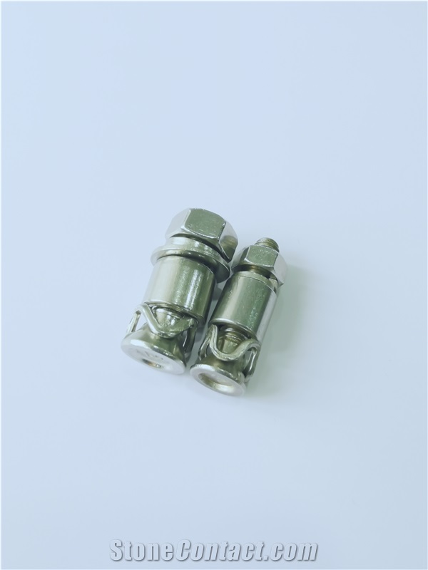 Panel Anchors Undercut Anchor Back Bolt Anchor