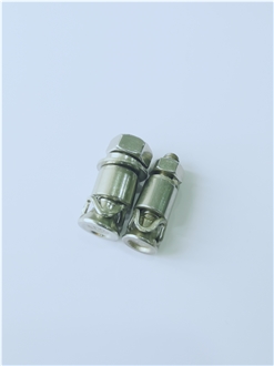Panel Anchors Undercut Anchor Back Bolt Anchor
