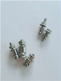 Panel Anchors Undercut Anchor Back Bolt Anchor