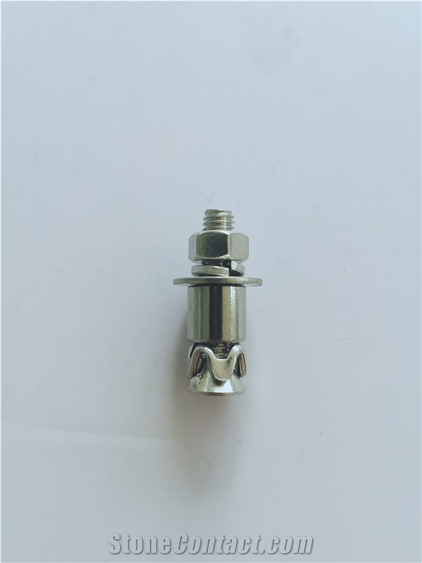 Panel Anchors Undercut Anchor Undercut Bolt