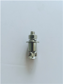 Panel Anchors Undercut Anchor Undercut Bolt