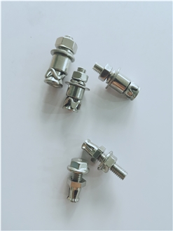 Panel Anchors Undercut Anchor Undercut Bolt