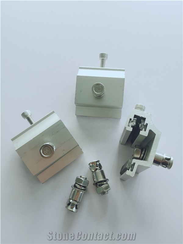Panel Anchors Undercut Anchor Undercut Bolt