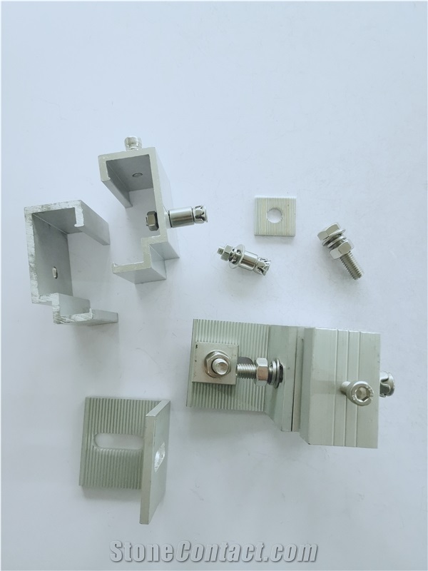 Panel Anchors Undercut Anchor Undercut Bolt