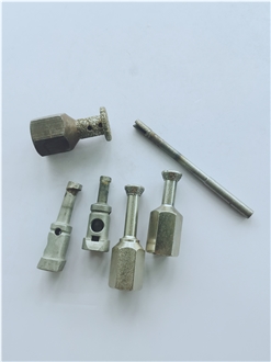 PC Bit PC Core Bit Diamond Core Bit Diamond Drill Bit