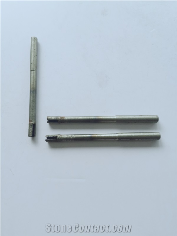 Pc Core Drill Bits For Ceramic And Stone Tiles