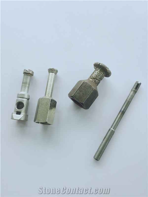 Pc Core Drill Bits For Ceramic And Stone Tiles