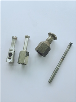 Pc Core Drill Bits For Ceramic And Stone Tiles