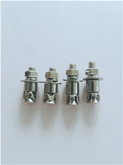 Post Tension Anchor Undercut Bolt Stone Fittings Stone Tool