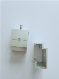 Post Tension Anchor Undercut Bolt Stone Fittings Stone Tool