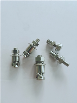 Stainless Steel Clamp Marble Fixing System Stone Lift Anchor
