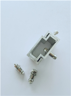 Stainless Steel Clamp Marble Fixing System Stone Lift Anchor