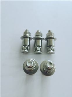Stone Anchor Anchor Bolt Post Tension Anchor