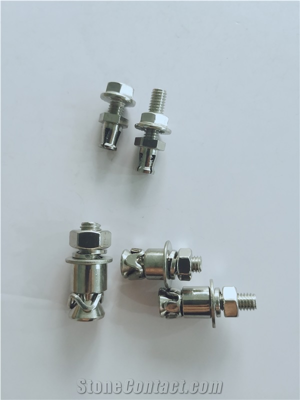 Stone Anchor Anchor Bolt Post Tension Anchor