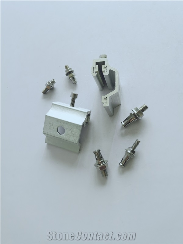 Stone Anchor Anchor Bolt Post Tension Anchor